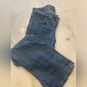 Bongo boys jeans size 7